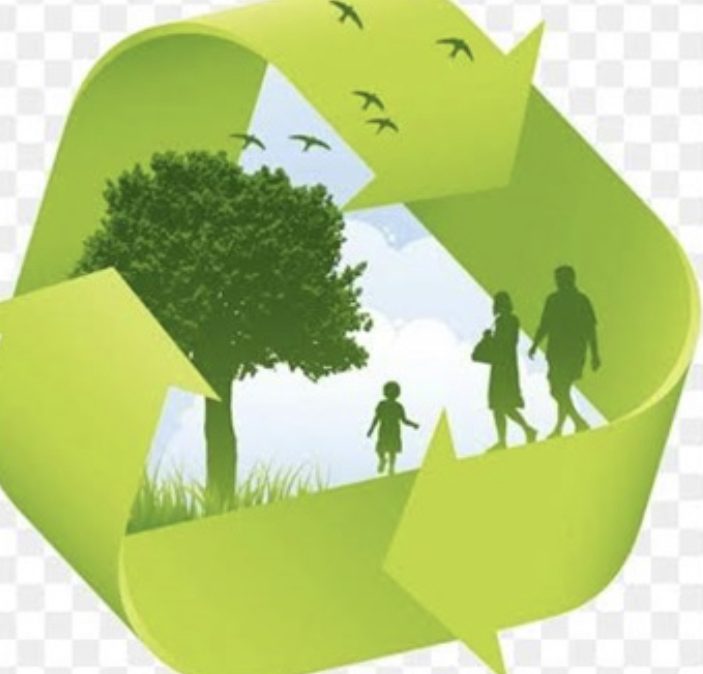 اضرار البلاستك علي البيئه